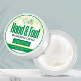 Hand and Foot Whitening Cream