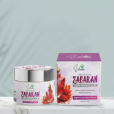 Zafran Glow Cream