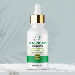Acne & Scars Serum