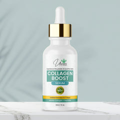 Collagen Boost Serum