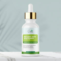 Instant Whitening Serum