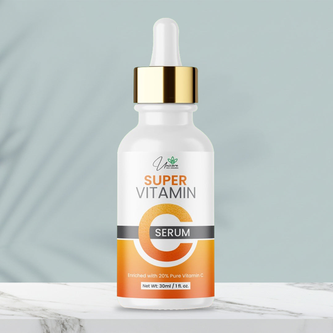 Super Vetamin C Serum