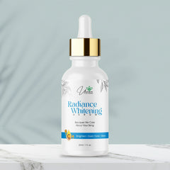 Radiance Whitening Serum